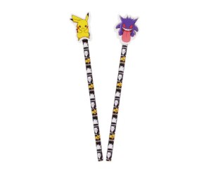 POKEMON SET MATITE